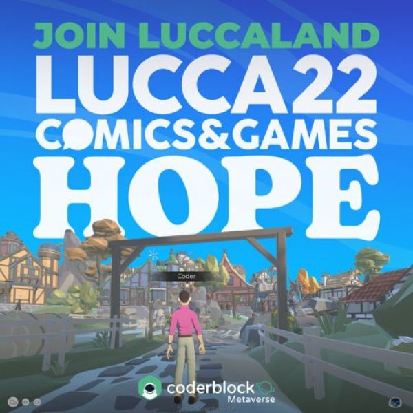 Luccaland