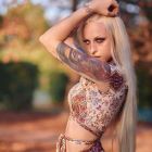 Jessica "MissHatred" Armanetti