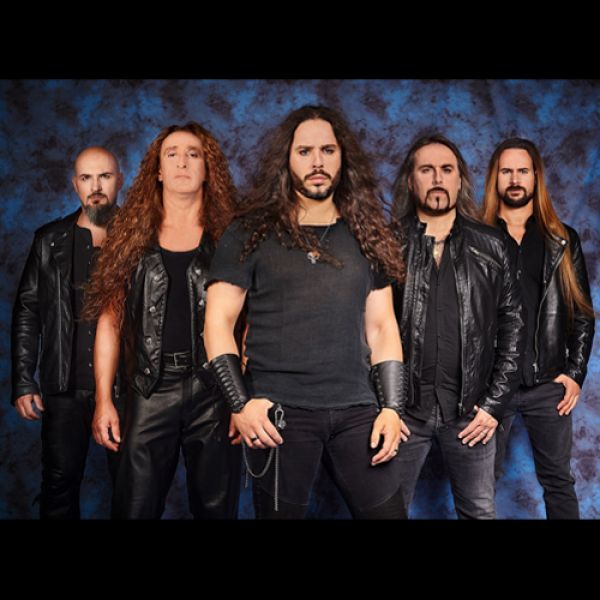 Rhapsody of Fire