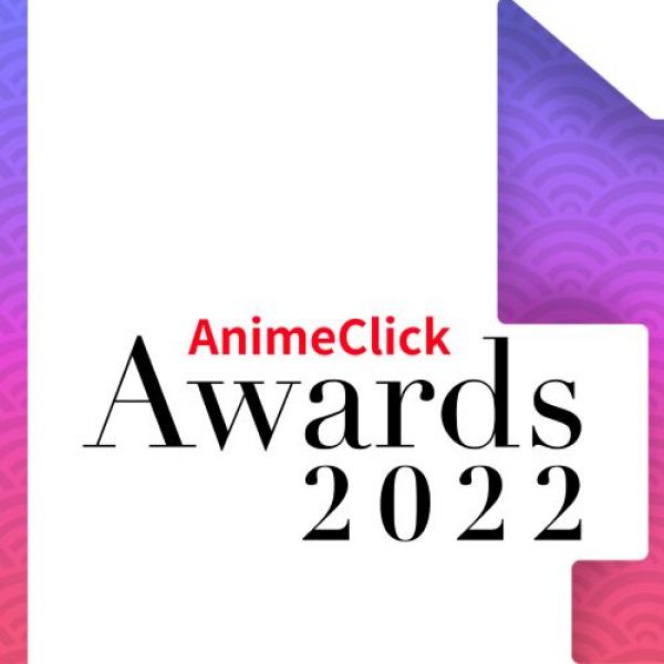 AnimeClick Awards 2022