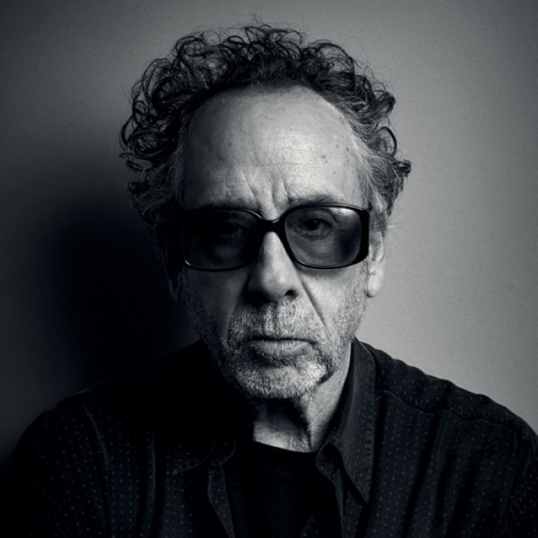 Tim Burton