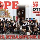 Steampunk Italia