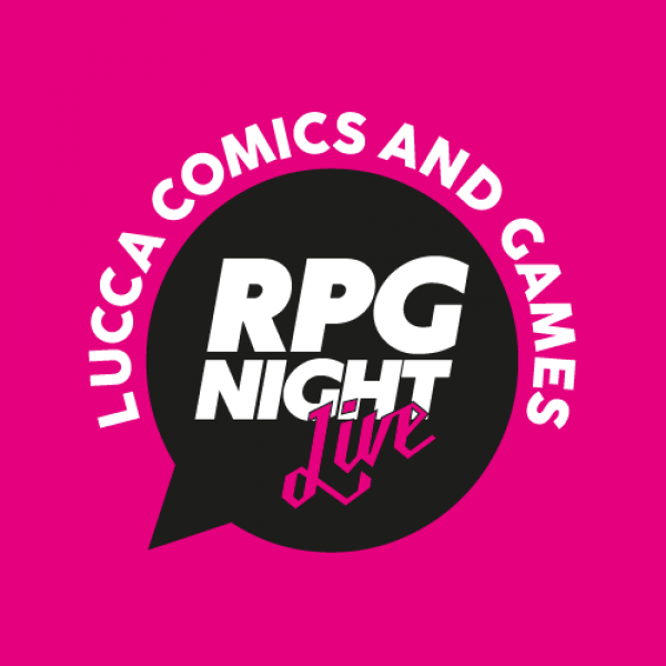 RPG Night Live: Sessione D&D