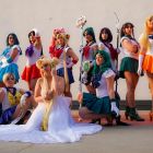 Sailor Guardians - Italian Cosplay Group