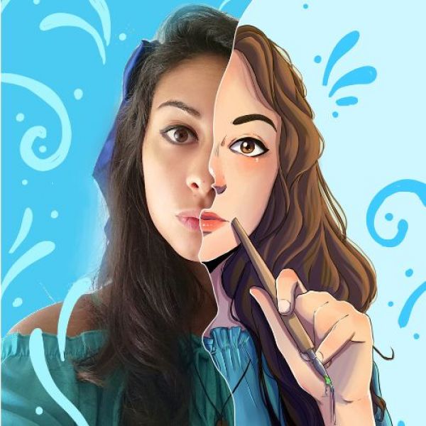 Gaia Fredella AoiG