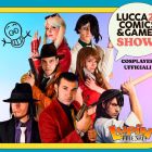 Lupin 3rd e la sua Squadra