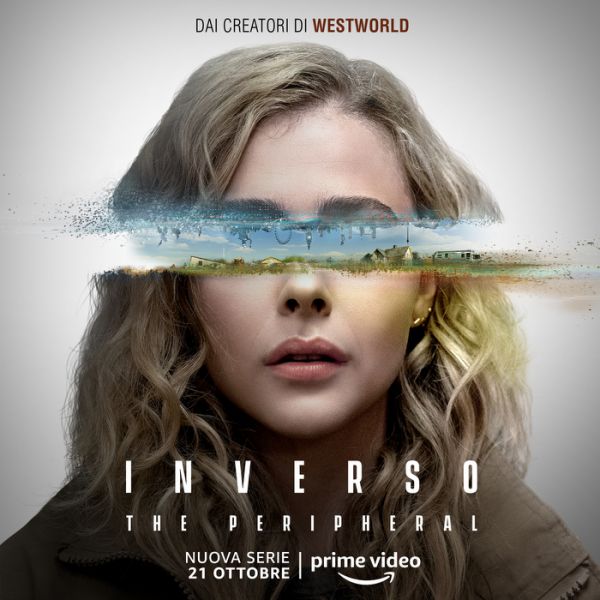 INVERSO - The Peripheral