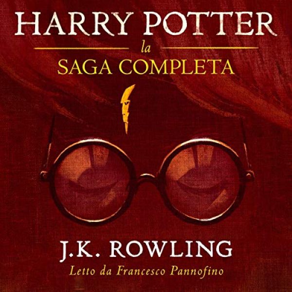 Harry Potter Trivia - Special Edition con Francesco Pannofino