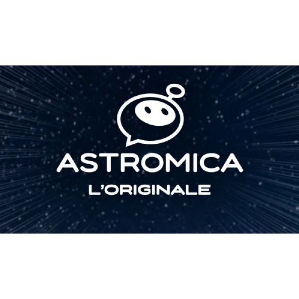 Astromica – L’originale