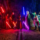 Saber Guild