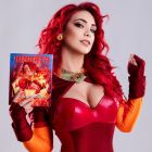 Antonella Arpa alias "HIMORTA"