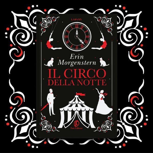 Il Circo della Notte