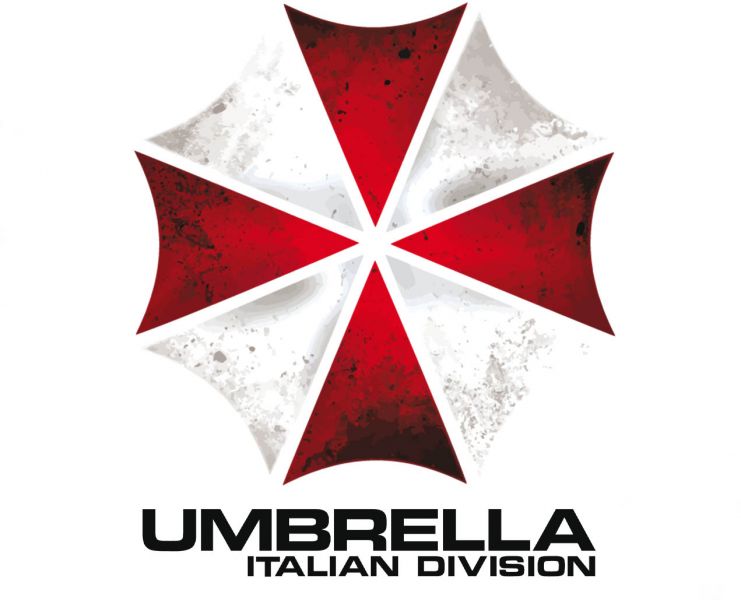 Umbrella Italian Division: Resident Multiverse of Evil