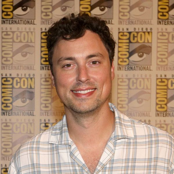 John Francis Daley