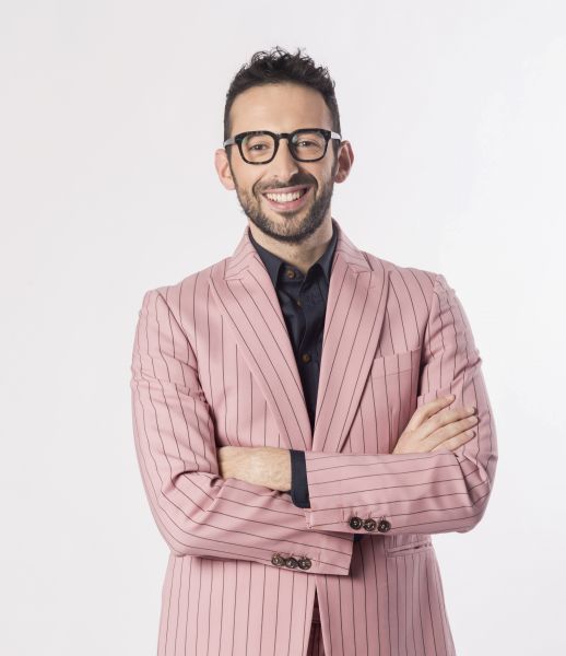 Mario Acampa