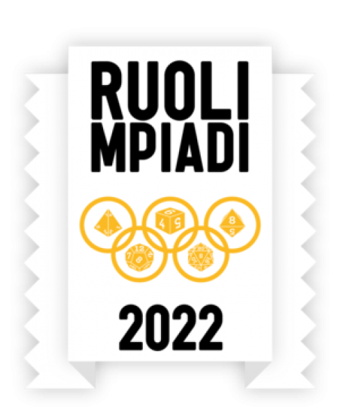 Ruolimpiadi e Mastering - premiazioni