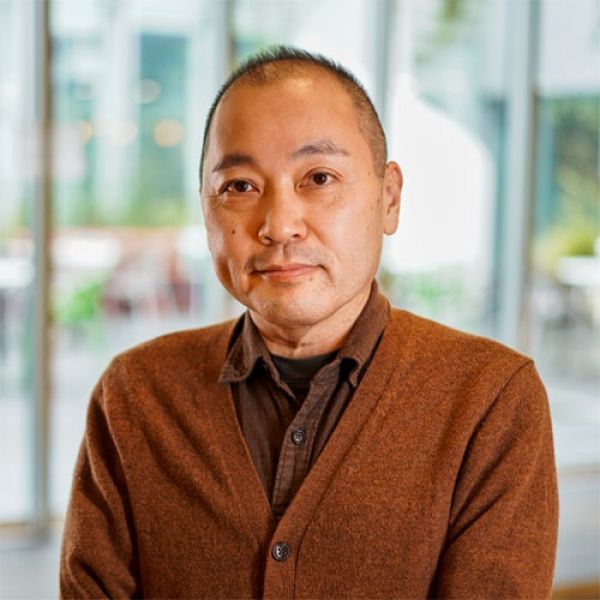 Hiroshi Kato