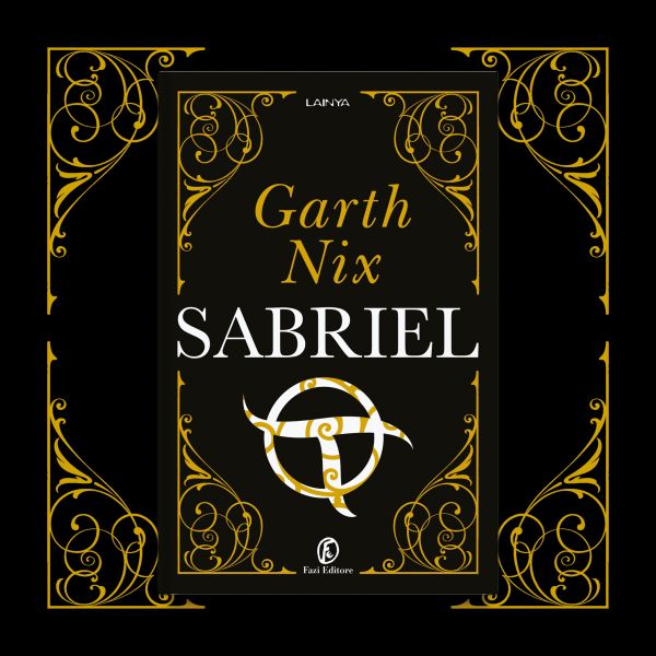 Sabriel
