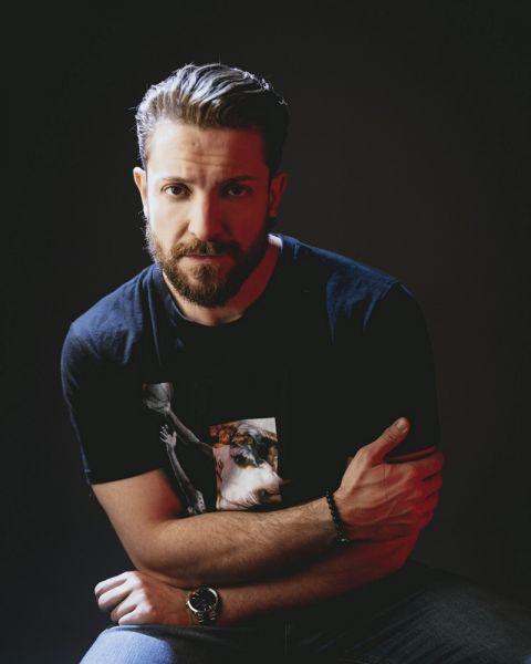 Maurizio Merluzzo