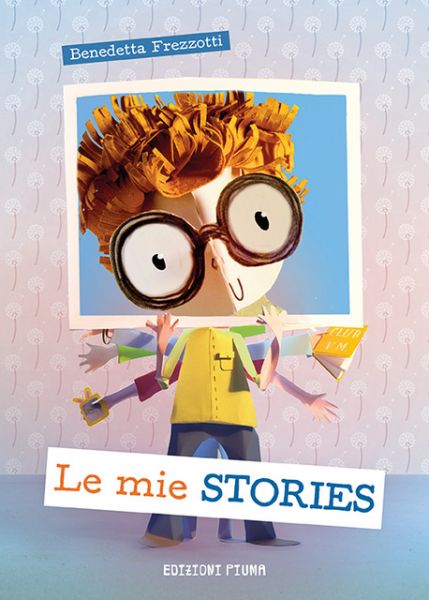 Workshop AI - LE MIE STORIES: la forma dei personaggi