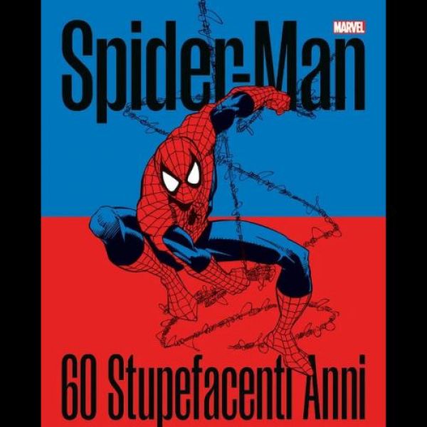 Buon Compleanno Spider-Man!