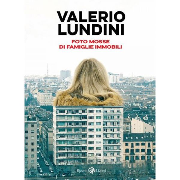 Valerio Lundini: l'intervista impossibile