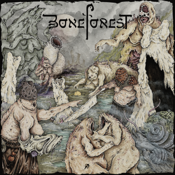 Boneforest
