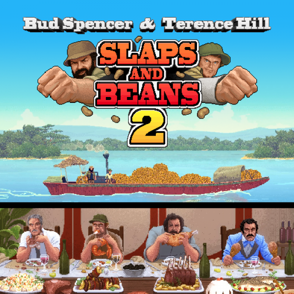 Slaps&Beans 