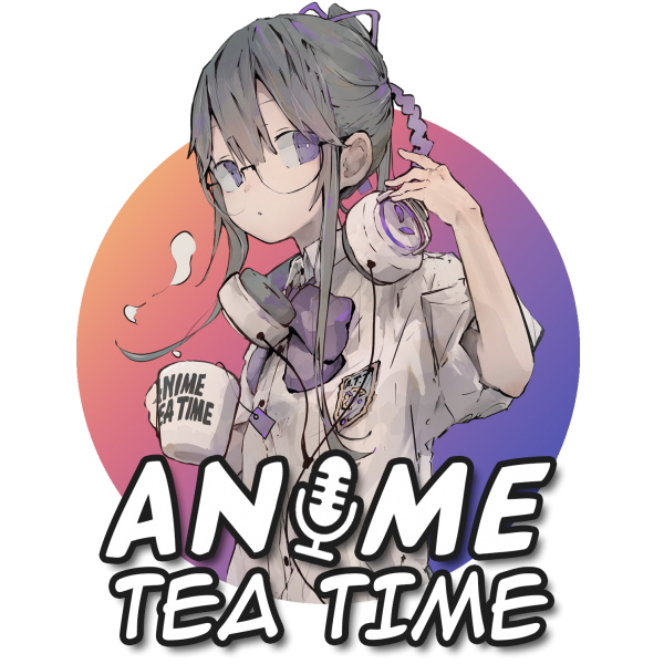 Anime Tea Time Gianluca Fini - Italo Scanniello - Paolo Solazzo