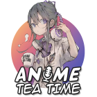 Anime Tea Time Gianluca Fini - Italo Scanniello - Paolo Solazzo