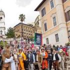 Rebel Legion Italian Base