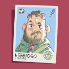 Enrico Nebbioso Martini 
