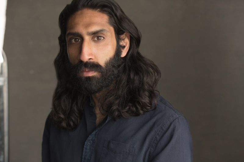Amar Chadha-Patel