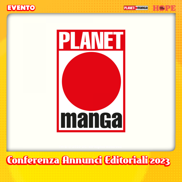Panini Comics Presenta: Manga Evolution!