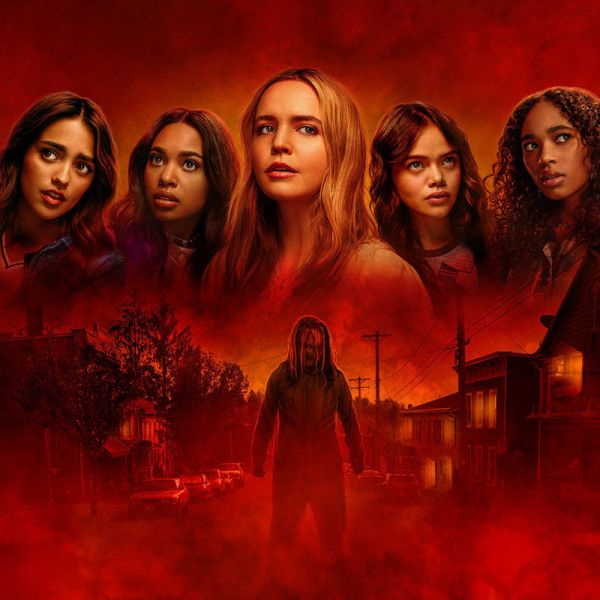 Pretty Little Liars: Original Sin – Anteprima italiana