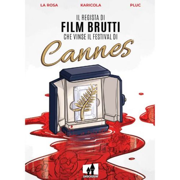 Il regista di film brutti che vinse il Festival di Cannes