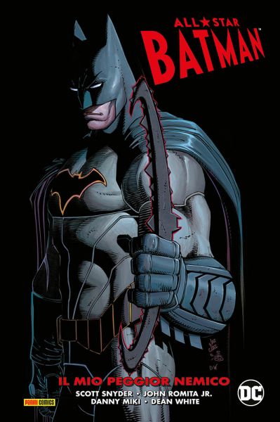 All-Star Batman 1