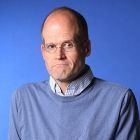 Chris Ware
