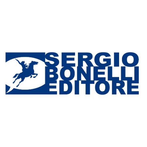 Sergio Bonelli presenta: Un veneziano alla corte del fumetto. 
