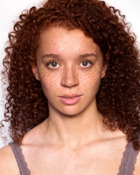 Erin Kellyman