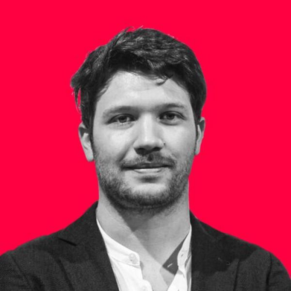 Matteo "Quantiik" Marzorati