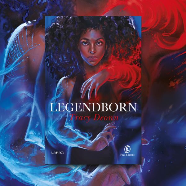 Legendborn