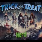 Trick or Treat
