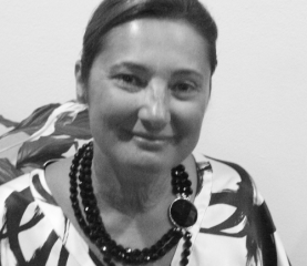 Alessandra Ubezio