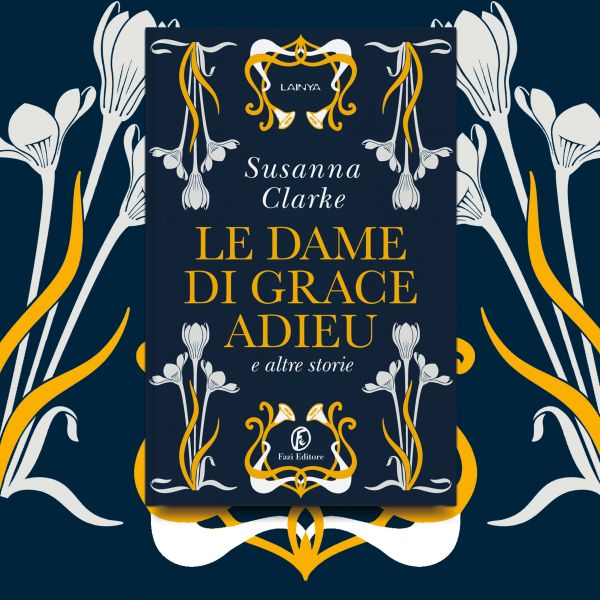 Le dame di Grace Adieu