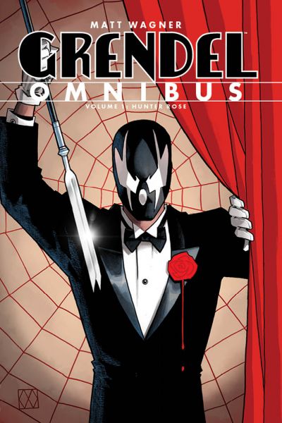 Grendel Omnibus