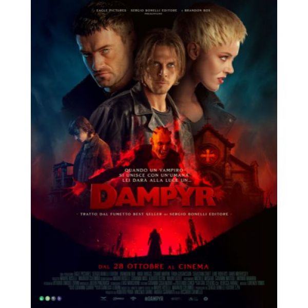 Dampyr - Il Film