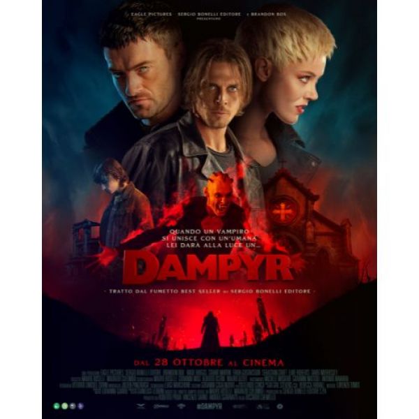 Dampyr - Il Film