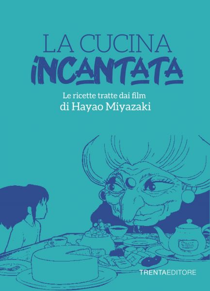 La Cucina Incantata