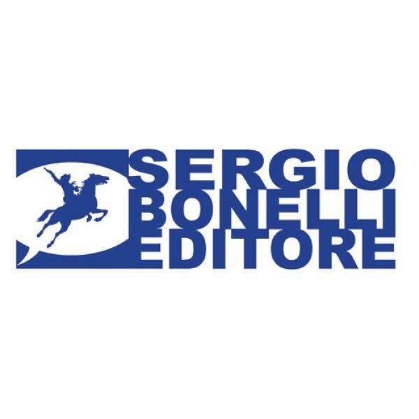Le novità Sergio Bonelli Editore a Lucca Comics: Eternity e Mr. Evidence
